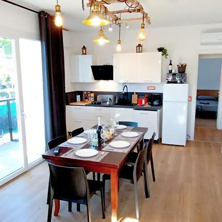 Apartment Carolina Bibione
