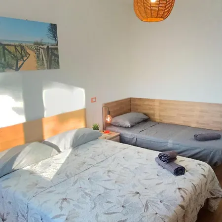 Apartment Carolina Bibione